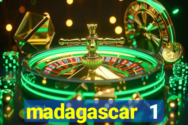 madagascar 1 torrent magnet